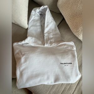 Talentless Hoodie